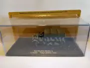 Combat Tank Opel Maultier (Sd.Kfz.3) Ponyri (Ussr) 1943 Scale 1/72 N 22