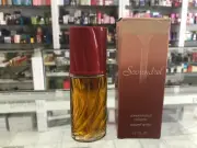 SCOUNDREL CONCENTRATED COLOGNE SPRAY 2 1/2 FL.OZ. (NOS)