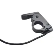 High Quality Material Electric Bike Thumb Throttle for Bafang G340 Motor