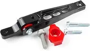 Polyurethane Engine Pendulum Dog Bone Mount With B-Type Bushing Compatible For VW Golf MK7 GTI 15-19