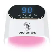 CYBER MINI Cure Nail Gel Machine / 76watts