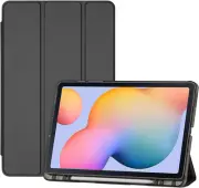 ProCase Cover for Galaxy Tab S6 Lite 10.4 Case 2022 2020 with S Pen Holder(SM...