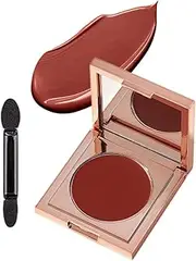 Undereye Color Corrector, Cream Corrector Under Eye Hydrating Concealer, Lightweight Makeup Concealer, Color Eye Brightener Smooth for Mother, Girlfriend, Wife