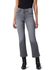 JOE'S Jeans Rizz High Rise Crop Bootcut Jean