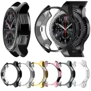 Soft Case For Samsung Galaxy Watch 46mm 42 Gear S3 Frontier Shockproof Protector