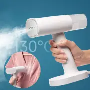 Handheld Garment Steamer Iron Steam Cleaner for Cloth Home Electric Mite Removal