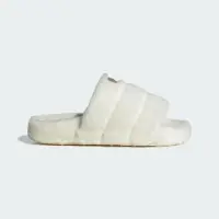 在飛比找momo購物網優惠-【adidas 愛迪達】Adilette Essential