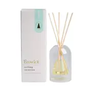 Ecowick Sailing Vacation Reed Diffuser 6.4fl.oz (180ml)