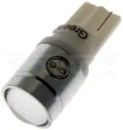 Dorman 194G-HP Side Marker Light Bulb (for: BMW)