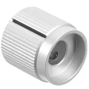 Knob Cap Aluminum Amplifier Knobs Bass Volume Caps Guitar Control