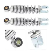 2pcs 12mm 0.5in Rear Shocks Absorbers Suspensions Bumper Springs For Y Zinger PW
