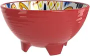 Prepara Taco Bowl, Red