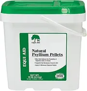 Farnam Equi Aid Natural Psyllium Fiber Pellets, 10 lbs