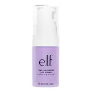 e.l.f. Mineral Infused Face Primer - Brightening Lavender