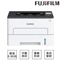 在飛比找Yahoo奇摩購物中心優惠-FUJIFILM 富士 ApeosPort Print 34