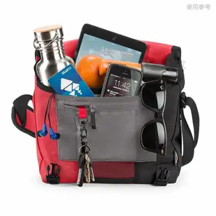 TIMBUK2 CLASSIC MESSENGER經典郵差包 S(14L)(水藍色) 款式 TIB1108-2-WB