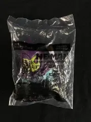 Sonic Wacky Pack 2022 He-Man Skeletor Figure - NEW
