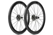 Scope S5 Disc Brake Black Shimano HG Road Wheelset