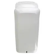 Best Buy Bbh-001 Jet Hand Dryer - White Abs Plastic