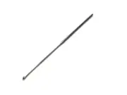 Threading Hook For Grasping Yarn, Threads, Monofilament 3" Overall Beading