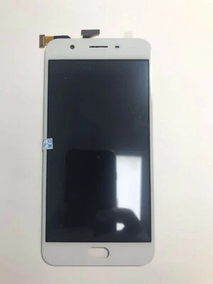 Oppo A59 White LCD Screen & Digitizer