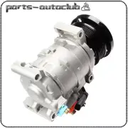 A/C AC Compressor For 08-10 Chrysler Town & Country Dodge Volkswagen CO 11145C (for: Volkswagen)