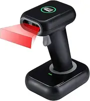 ADESSO Wireless 2D Barcode
