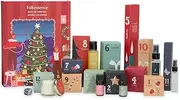 Set of 12 Box of Wishes - Advent Calender Gift Set