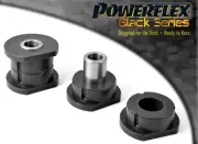 Powerflex for Volvo S60 AWD, XC70 Rear Outer Rear Lower Arm (Black Series)