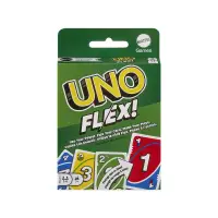 在飛比找樂天市場購物網優惠-UNO FLEX 高雄龐奇桌遊 正版桌遊專賣 熱門桌遊商品