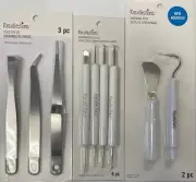 Recollections Tools ~Cardmaking Tools, Tweezer Set or Weeding Tool ~ YOU CHOOSE!