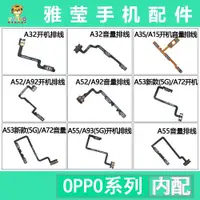 在飛比找ETMall東森購物網優惠-適用OPPO A32 A35 A52 A53 A55 A56