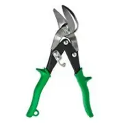 NEW WISS M7R AVIATION TIN SNIPS CUTTER USA RIGHT OFFSET CUT COATED GRIP 6869465