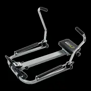 Rowing Machine Rower Exercise Fitness Gym