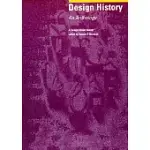 DESIGN HISTORY: AN ANTHOLOGY