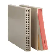 Weepa High Performance Bushfire Weep Hole Vent - 25 Pack