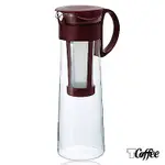 TCOFFEE HARIO冷泡咖啡壺1000ML