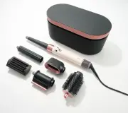 Dyson Airwrap i.d. multi-styler and dryer Straight+Wavy Ceramic Pink/Rose Gold