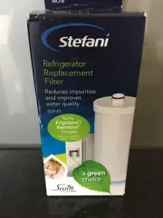 8 X Swift Green Sgf-F1 Refrigerator Fridge Water Filter Frigidaire Kenmore Sears