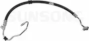 Sunsong 3401164 Power Steering Pressure Line Hose Assembly