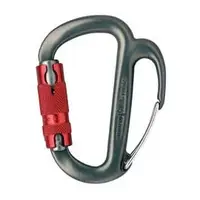 在飛比找PChome商店街優惠-Petzl M42 Freino--下降器專用的附加掣停裝置