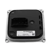 Headlight LED Ballast DRL Control Unit Module for Mercedes-Benz A-Class W176 CLA-Class W117 2014-2016 A2189009303 silver black