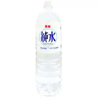 在飛比找樂天市場購物網優惠-泰山純水1500ml【康鄰超市】