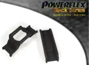 PFF19-1225BLK POWERFLEX Front Upper Right Engine Mount Insert fit Ford Volvo