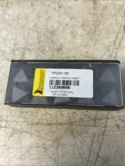 Interstate carbide turning insert TPG321 L55 carbide turning insert