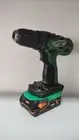 AEG (Ridgid) 18V battery - Hitachi old 18V Tool Adapter ( Jadapters )