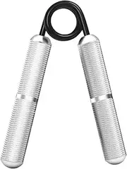 Oshhni Non Slip Hand Gripper, Hand Grip Strengthener, Finger Strength Exercise, Muscle Building, Forearm Exerciser Grip Strength Training for Musician