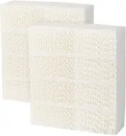 Efficient 2-Pack Wick Filter Replacement for Essick Air 800 Series Humidifiers
