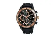 LORUS WATCHES Mod. RM339FX9