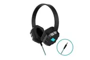 Gumdrop DropTech B1 Kids Rugged Headphones - Compatible with all devices with a 3.5mm headphone jack